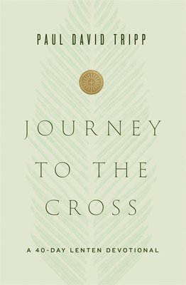 Journey to the Cross 1