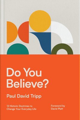 Do You Believe? 1