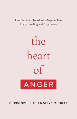 bokomslag Heart of Anger