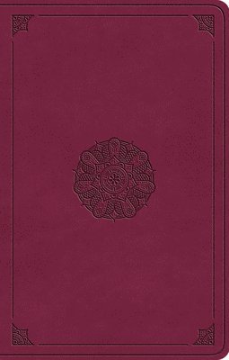 Esv Premium Gift Bible 1