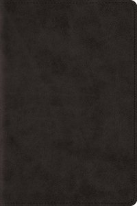 bokomslag ESV Study Bible, Personal Size