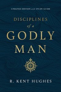 bokomslag Disciplines of a Godly Man