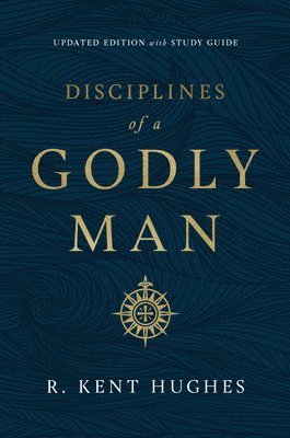 bokomslag Disciplines of a Godly Man