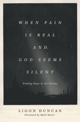 When Pain Is Real and God Seems Silent 1