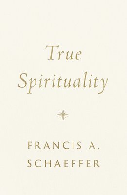 True Spirituality 1