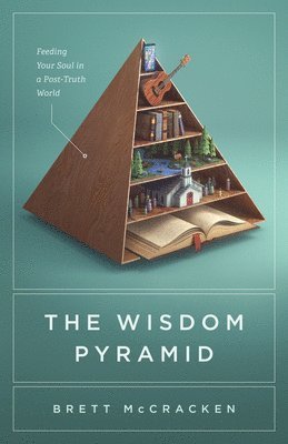 The Wisdom Pyramid 1