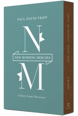 Tripp, P: New Morning Mercies