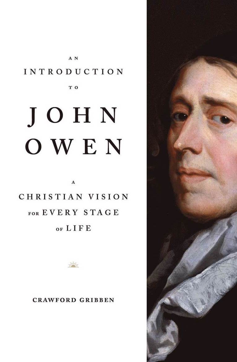 Crawford Gribben - Introduction to John Owen, Häftad