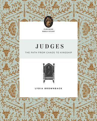 Judges 1