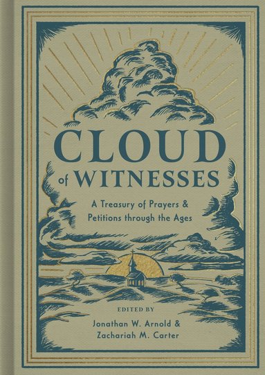 bokomslag Cloud of Witnesses