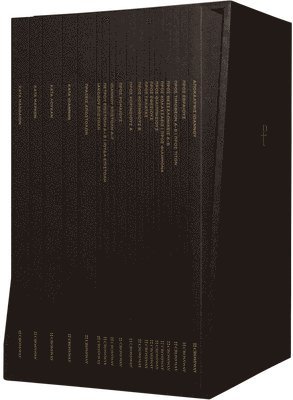 bokomslag Greek Scripture Journal