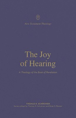 bokomslag Joy of Hearing