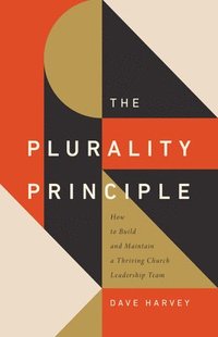 bokomslag The Plurality Principle
