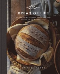 bokomslag Bread of Life