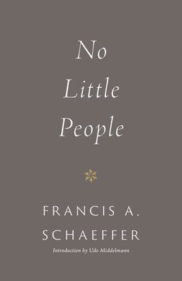 No Little People 1