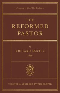 bokomslag Reformed Pastor