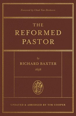 Reformed Pastor