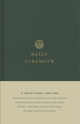 Daily Strength 1