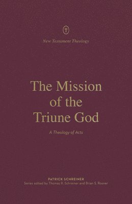 Mission of the Triune God