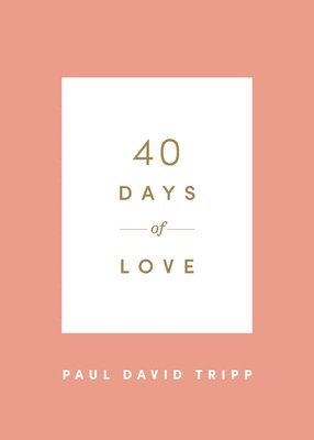 40 Days of Love 1