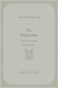 bokomslag Psalms