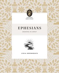 bokomslag Ephesians