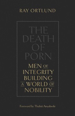 bokomslag The Death of Porn