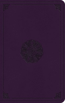 bokomslag ESV Premium Gift Bible