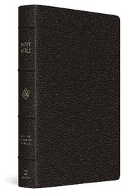bokomslag ESV Heirloom Bible, Legacy Edition