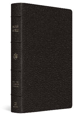 ESV Heirloom Bible, Legacy Edition 1