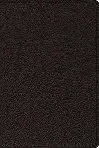 bokomslag ESV Heirloom Bible, Omega Edition
