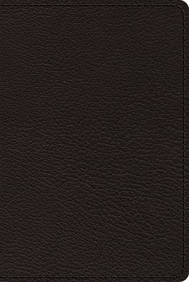 ESV Heirloom Bible, Omega Edition 1