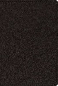 bokomslag ESV Heirloom Bible, Heritage Edition
