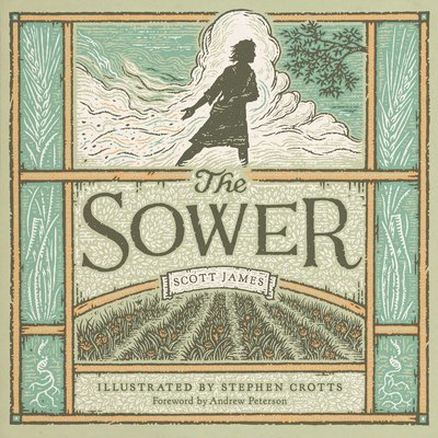 The Sower 1