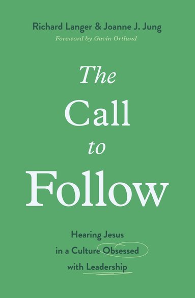 bokomslag Call to Follow