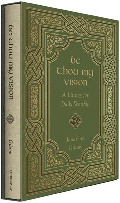 Be Thou My Vision 1
