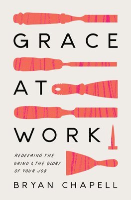 Grace at Work 1