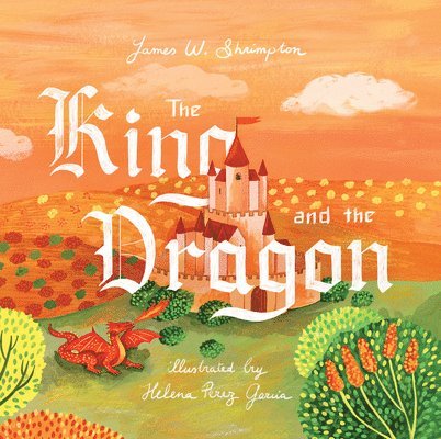 The King and the Dragon 1