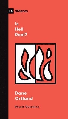 Is Hell Real? 1