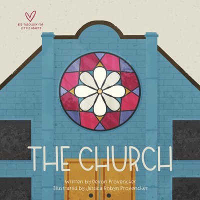 Church 1
