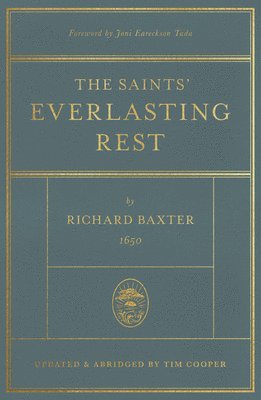 Saints' Everlasting Rest 1
