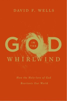 bokomslag God in the Whirlwind: How the Holy-love of God Reorients Our World