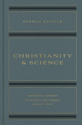 Christianity and Science 1