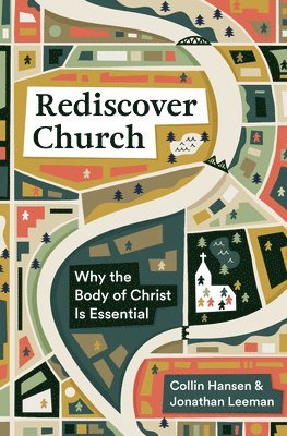 Rediscover Church 1