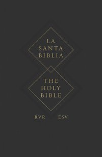 bokomslag ESV Spanish/English Parallel Bible