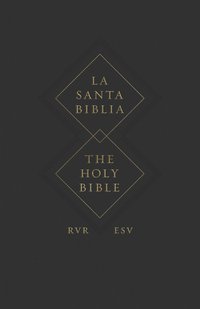 bokomslag ESV Spanish/English Parallel Bible