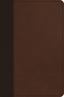 ESV Church History Study Bible 1