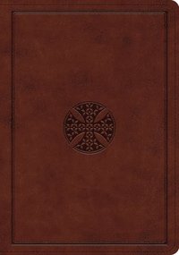 bokomslag ESV Journaling Bible, Interleaved Edition