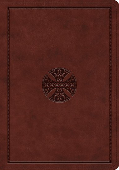 bokomslag ESV Journaling Bible, Interleaved Edition