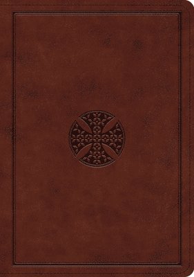 ESV Journaling Bible, Interleaved Edition 1